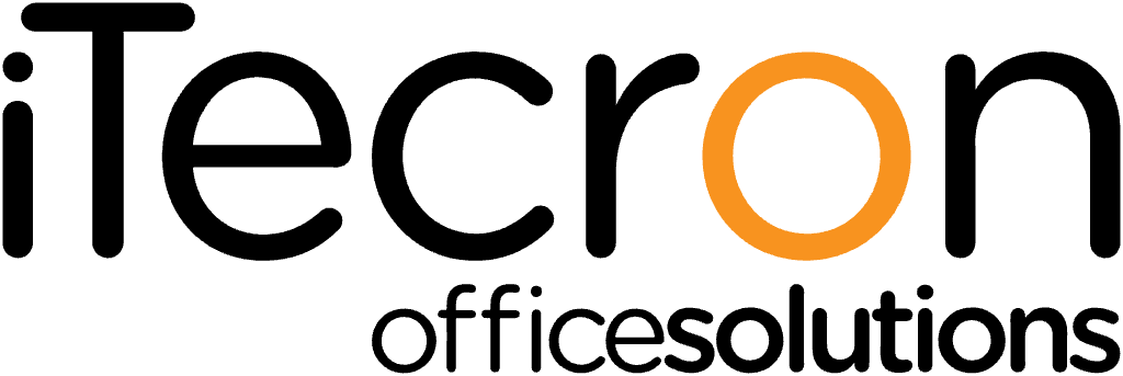 iTecron hub logo